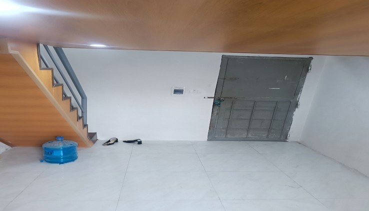 Bán căn hộ Tập thể 40m2, 2 ngủ, tầng 3 May 10, Sài Đồng, Long Biên, giá 1.195 tỷ SĐCC GD ngay